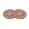 Pre Marked Round Mandala Tea Light Holder