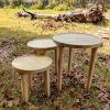 Peg Tables