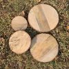 Mango Wood Round 6" to 14”