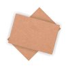 MDF Rectangle Base