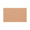 MDF Rectangle Base