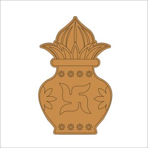 Kalash  Pre Marked base