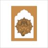 MDF Jharokha Frame for Home Décor & DIY Craft
