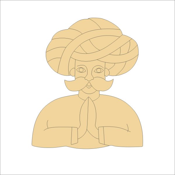 Taau Pre Marked base