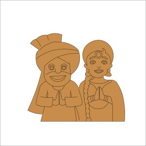 Dandya Pre Marked base