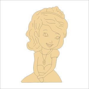 Barbiee Pre Marked base
