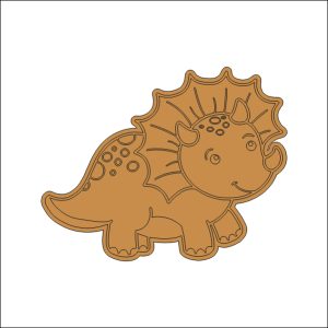 20 DIY MDF Fridge Magnets