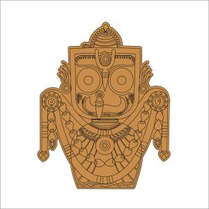 Lord Ganesh Pre Marked base