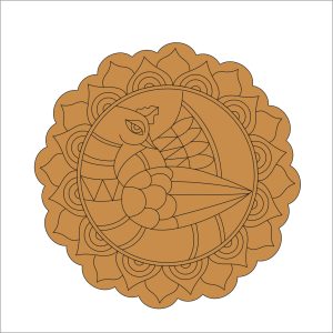 pepock Pre Marked base