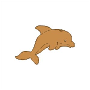 3 DIY MDF Fridge Magnets