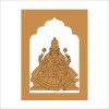 MDF Jharokha Frame for Home Décor & DIY Craft