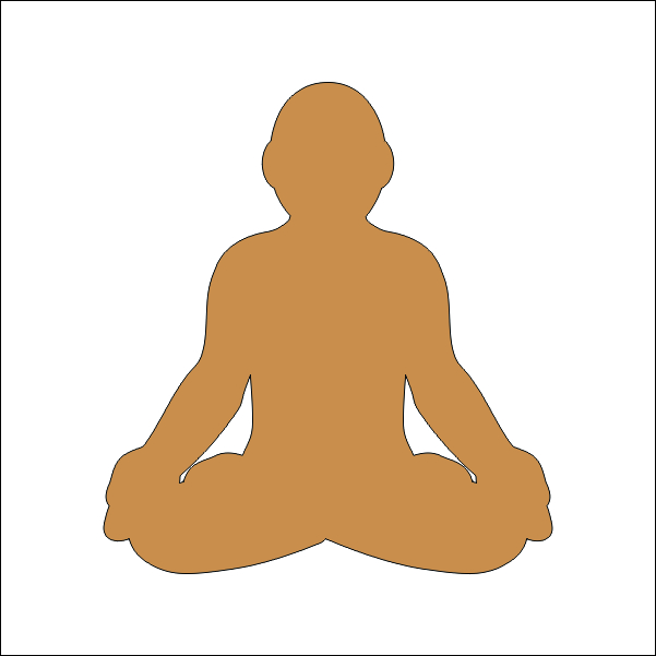 35 DIY MDF Fridge Magnets