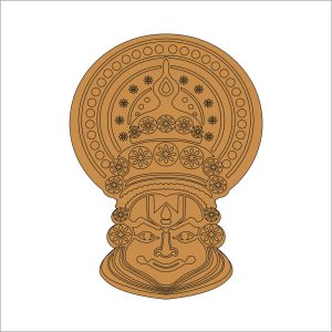 41 Face Pre Marked base