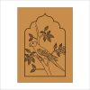 45 MDF Jharokha Frame for Home Décor & DIY Craft