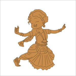 47 Girl Pre Marked base