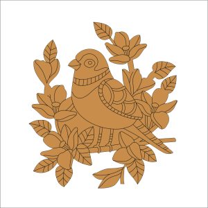 Bird  Pre Marked base