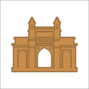 51 DIY MDF Fridge Magnets