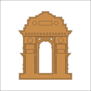 55 DIY MDF Fridge Magnets