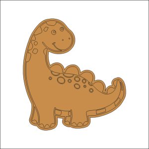 60 DIY MDF Fridge Magnets