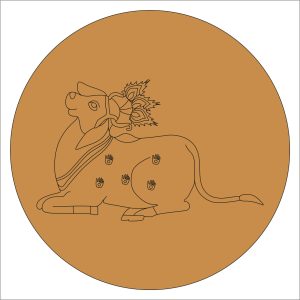 Nandi Pre Marked base