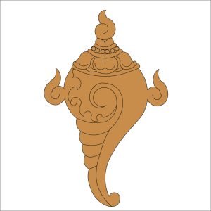 Shunk Pre Marked base