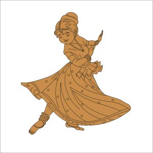 Dancer  Pre Marked base