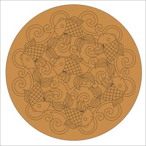 Multiple Pre Marked base