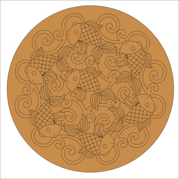 Multiple Pre Marked base