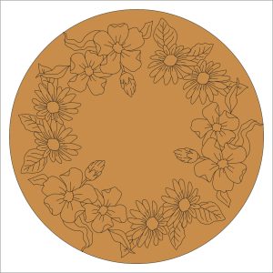 Outer Multiple Pre Marked base