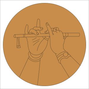 Bansuri Pre Marked base