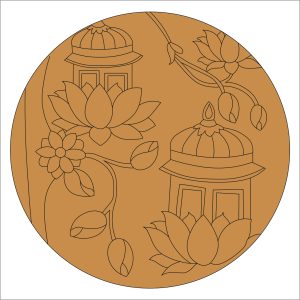 Lal Ten Pre Marked base