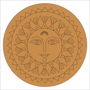 Suraj Pre Marked base