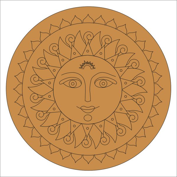 Suraj Pre Marked base