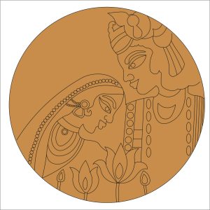 Raja Pre Marked base