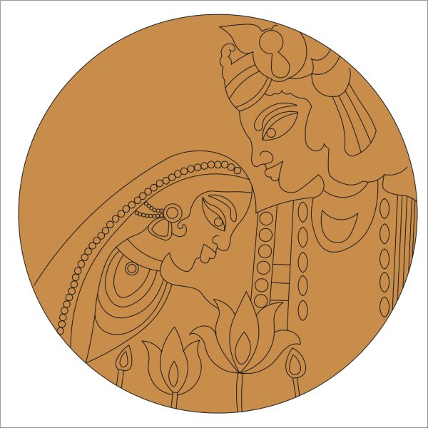 97 Raja Pre Marked base