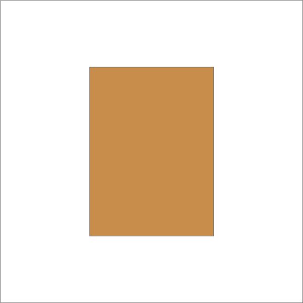 MDF Jharokha Frame for Home Décor & DIY Craft