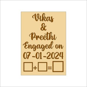 Portrait pre-marked base