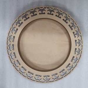 11 Round Pooja Thali