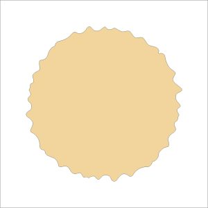 shape mdf pre marked bases