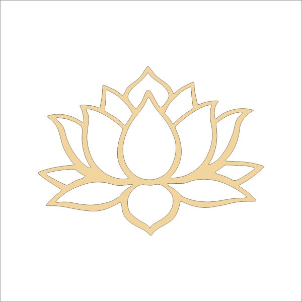 Lotus Pre-marked bases