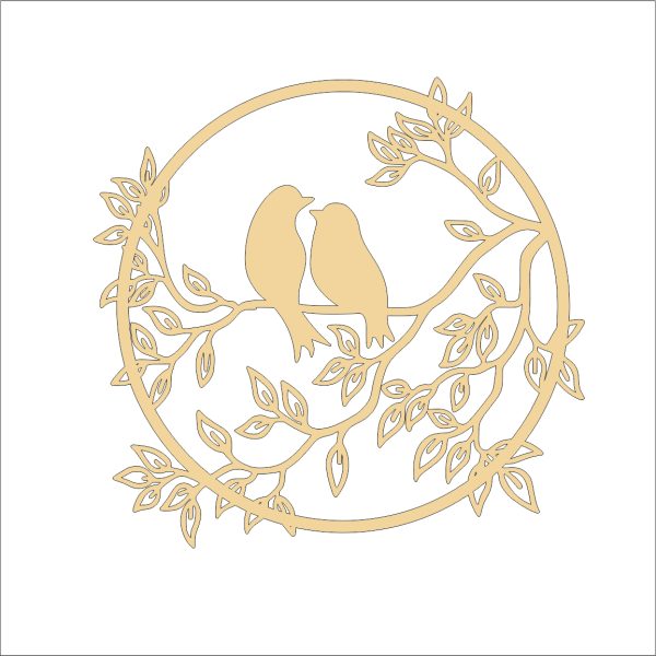 Parrot Pre-marked bases