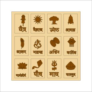 Square pre marked bases