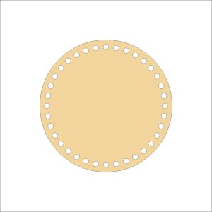 Minor Whole Pre-marked Bases